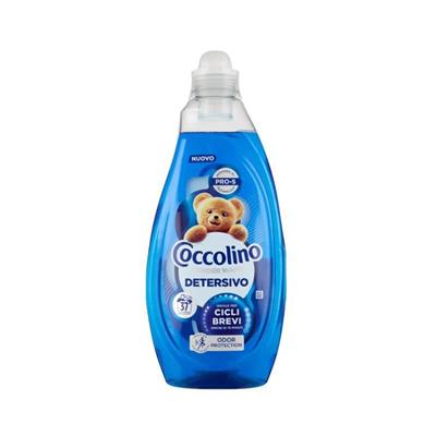 COCCOLINO WONDER WASH DETERS ODOR PROTECTION 37LAV 1480ML