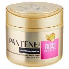 PANTEN MASCHERA RICCI 