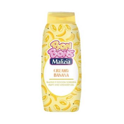 BON BONS MALIZIA BAGNO E DOCCIA BANANA 500 ML