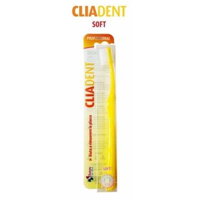 CLIADENT SPAZZOLINO SOFT