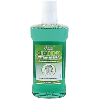 CLIADENT COLLUTTORIO EXTRA FRESCO 500 ML