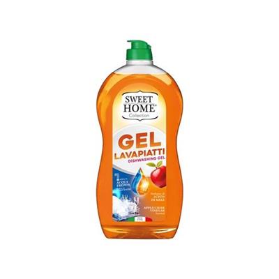 SWEET HOME GEL LAVAPIATTI ACETO 850ML