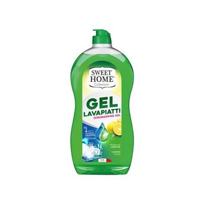SWEET HOME GEL LAVAPIATTI LIMONE 850ML