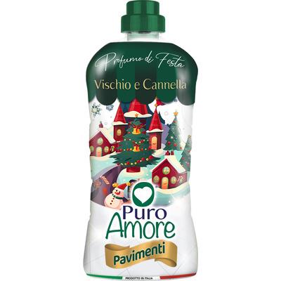 PURO AMORE PAVIM NATALE VISCHIO 1 LT
