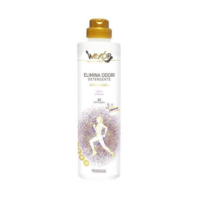 WEXOR ELIMINA ODORI DETERGENTE 750 ML