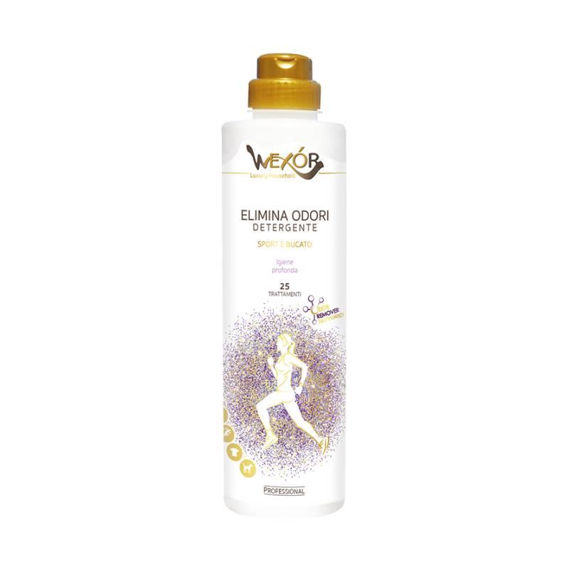 WEXOR ELIMINA ODORI DETERGENTE 750 ML