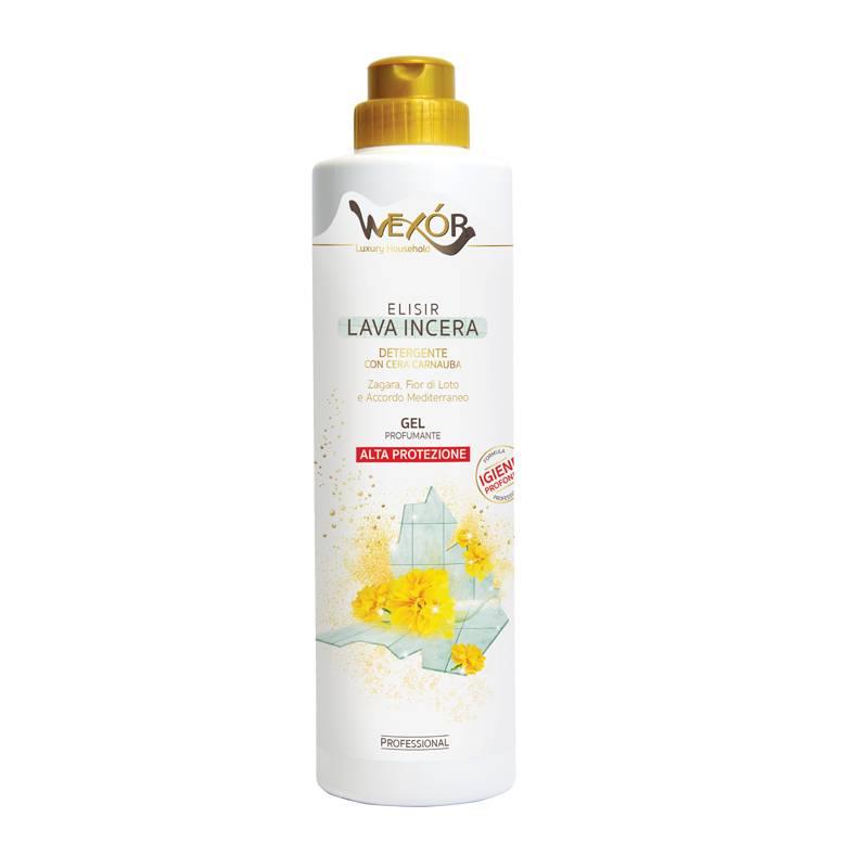 WEXOR ELISIR LAVA INCERA 750 ML