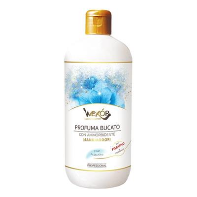 WEXOR PROFUMA BUCATO ELISIR ACQUATICO 500 ML