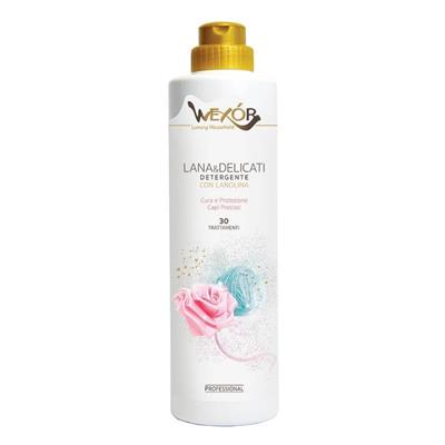 WEXOR LANA & DELICATI 750 ML