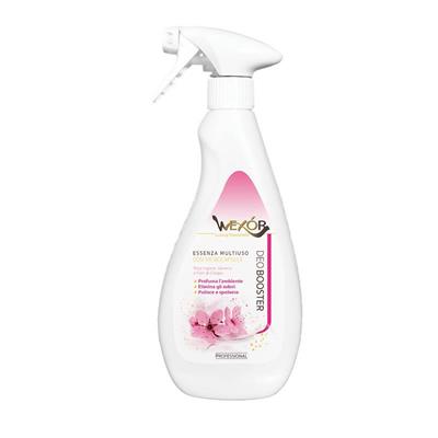WEXOR DEO BOOSTER ARMONIA ROSA 750 ML