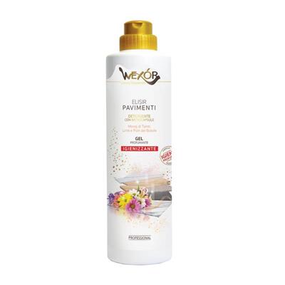 WEXOR ELISIR PAVIMENTI FIORI DEL BRASILE 750 ML