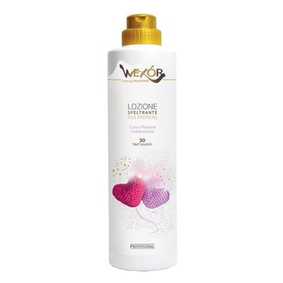 WEXOR LOZIONE SFELTRANTE 750 ML 30 TRATTAMENTI
