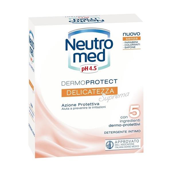 NEUTROMED INTIMO 200 ML DELICA