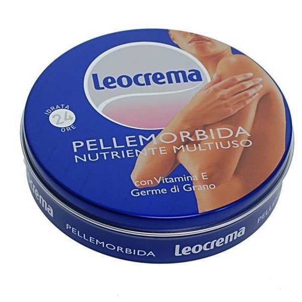 LEOCREMA 150 ML PELLEMORBIDA