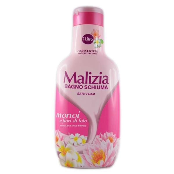 MALIZIA BAGNO MONOI 1 LT