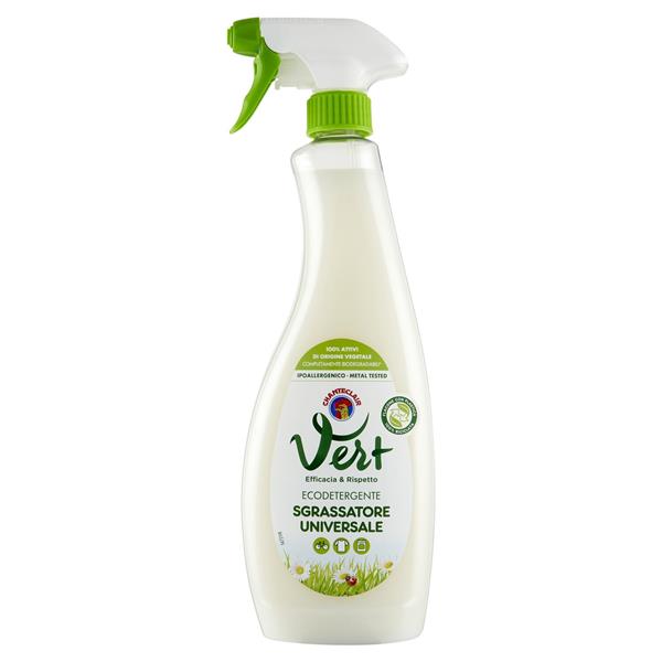 CHANTECLAIR SGRASS VERT EROG 625ML