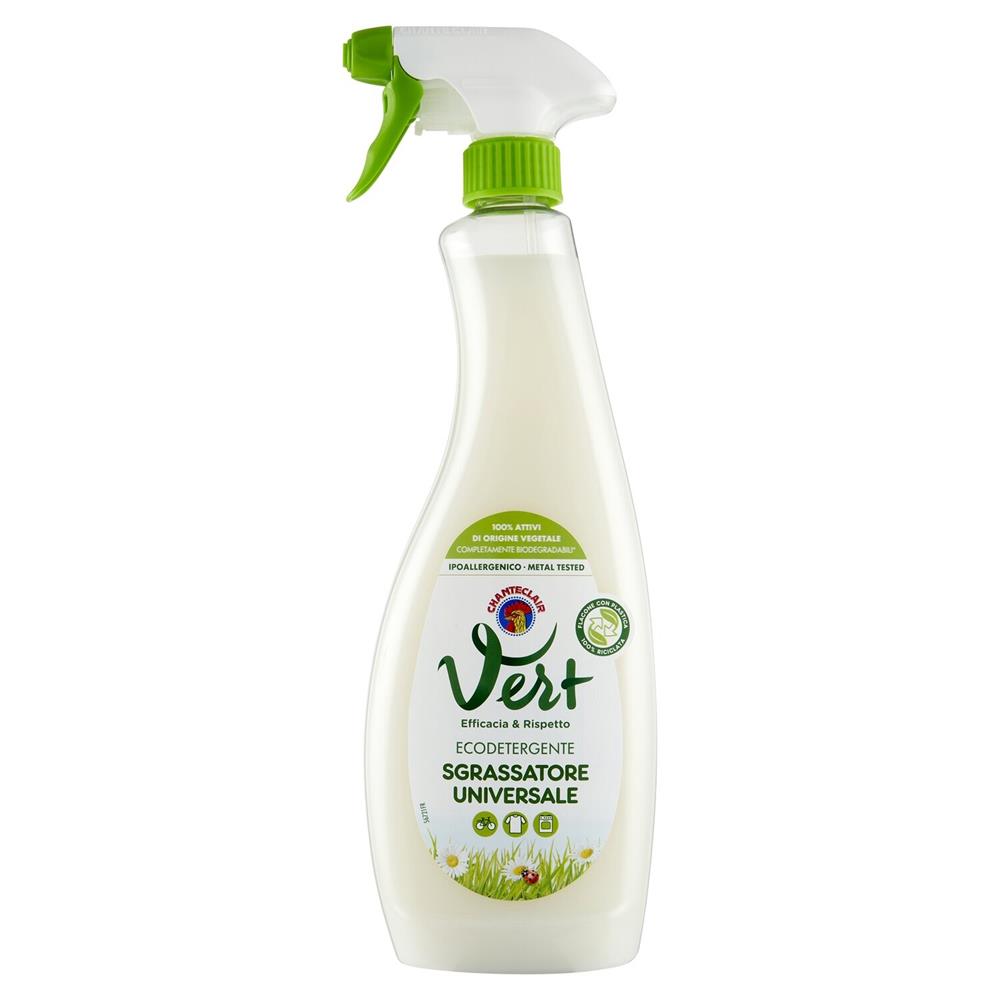 CHANTECLAIR SGRASS VERT EROG 625ML