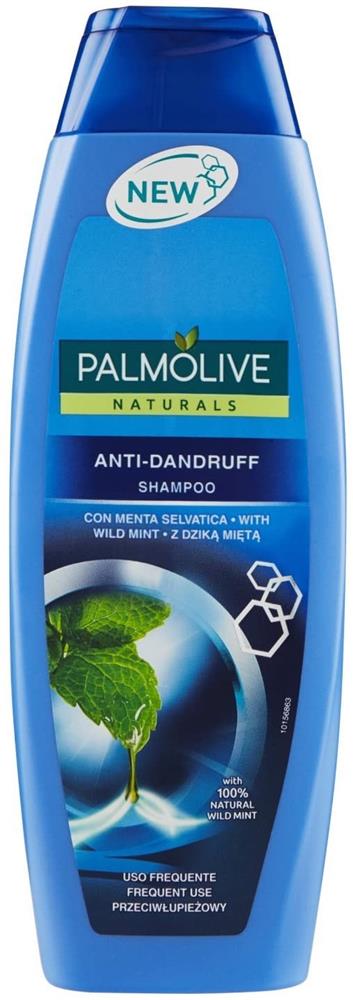 Palmolive Shampoo Antiforfora Uso Frequente 350 Ml