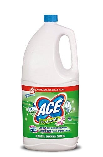ACE CANDEGGINA PROFUMATA 3 LT 