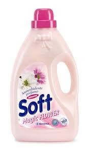 SOFT AMMORBIDENTE MAGIC FLOWER 2750 ML 50 LAV