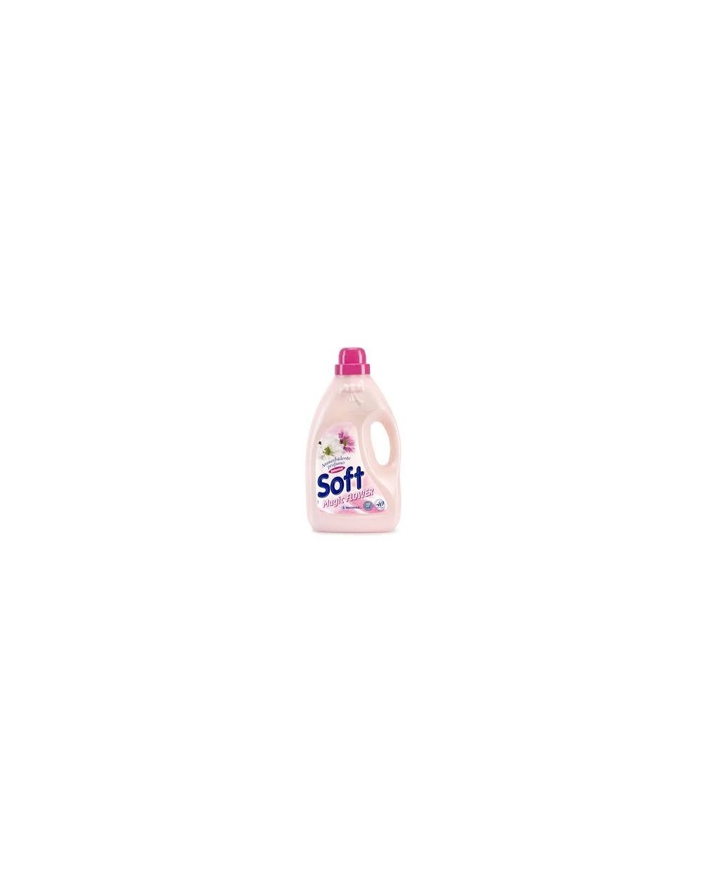 SOFT AMMORBIDENTE MAGIC FLOWER 2750 ML 50 LAV