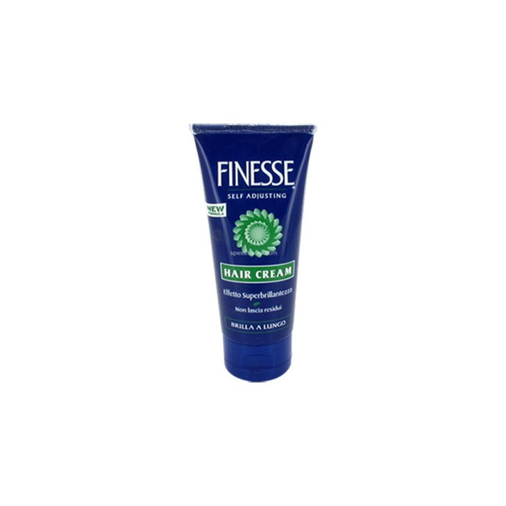 FINESSE GEL CREMA HAIR CREME 100 ML 