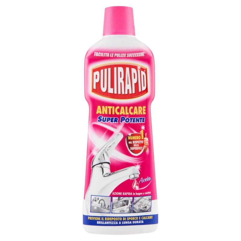 PULIRAPID ACETO 750 ML