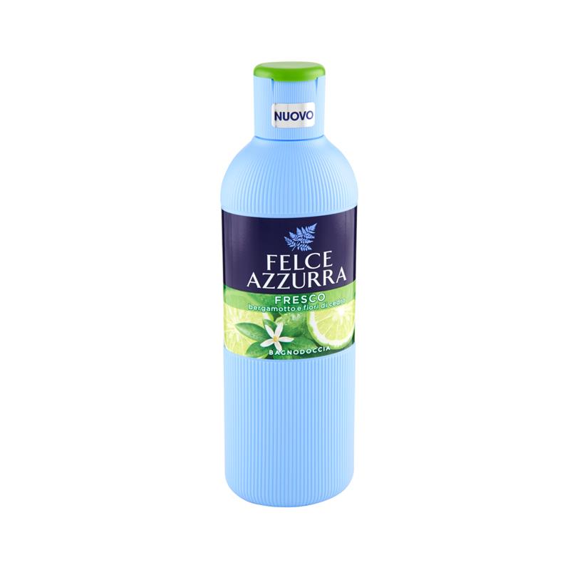 FELCE BAGNODOCCIA FRESCO 650 ML