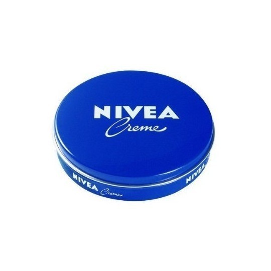 NIVEA CREMA BLU .75ML