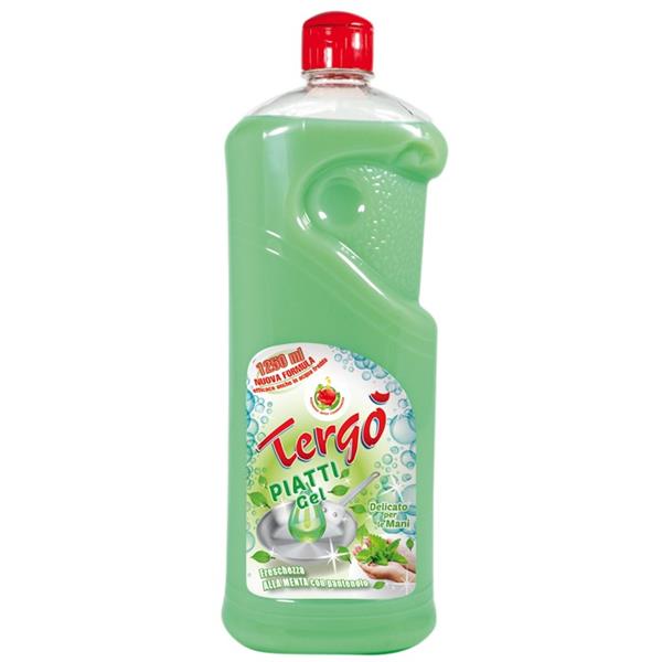 TERGO PIATTI MENTA DELICATO 1250ML