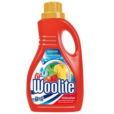 LIP WOOLITE MIX COLOR 1,5 LT 