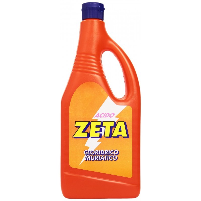 AURORA ACIDO ZETA 780 ML 