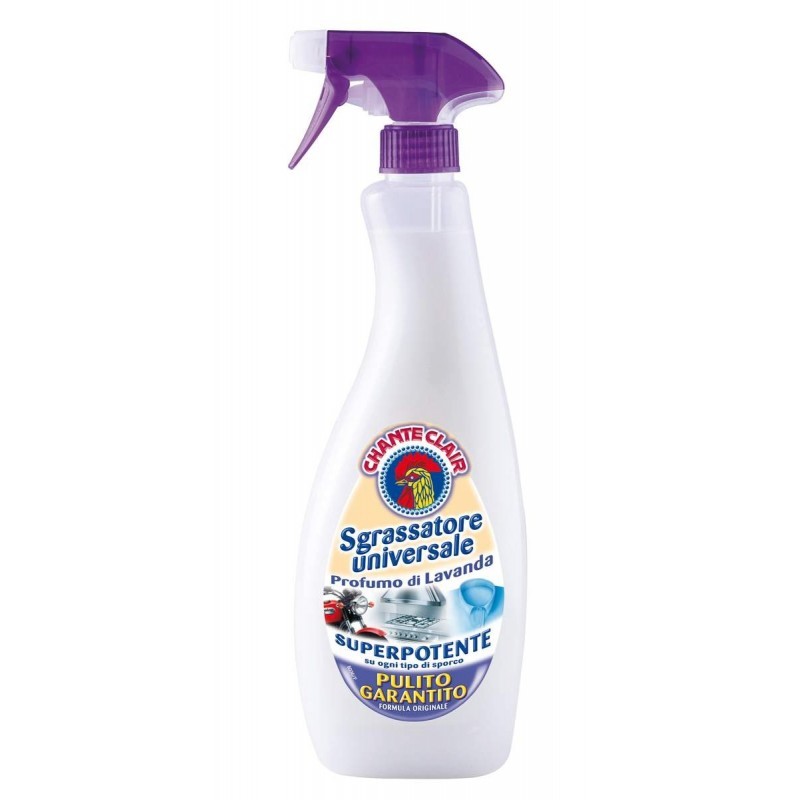 CHANTECLAIR LAVANDA  EROG 625 ML