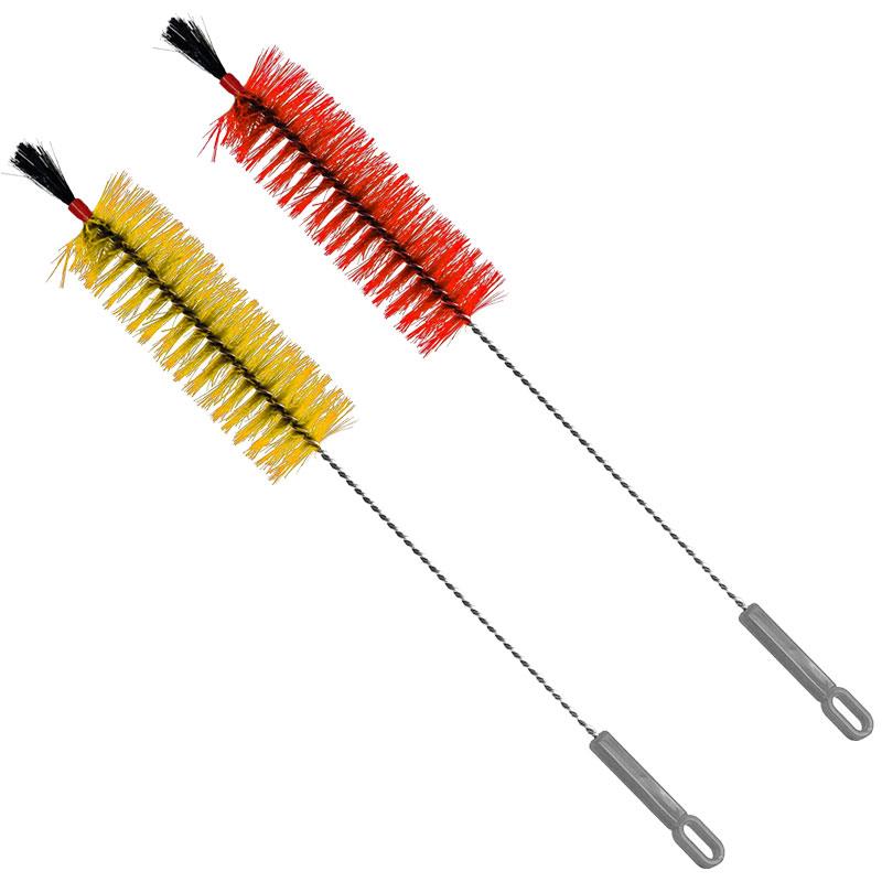 RCD LAVABOTTIGLIE CON CIUFFO