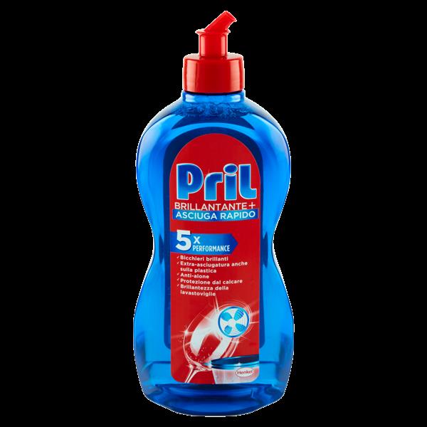 PRIL BRILLANTANTE 500 ML