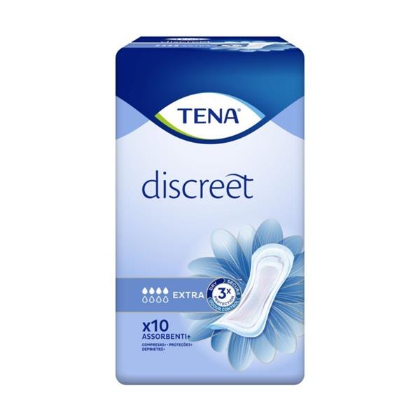 TENA LADY EXTRA 10 PZ