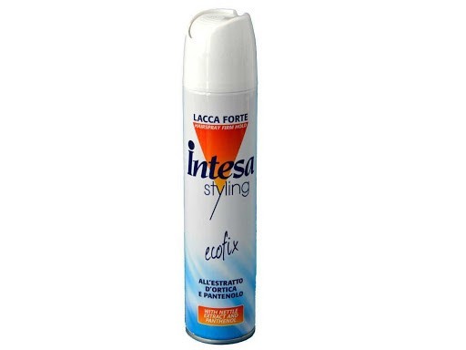 INTESA LACCA 300 ML 