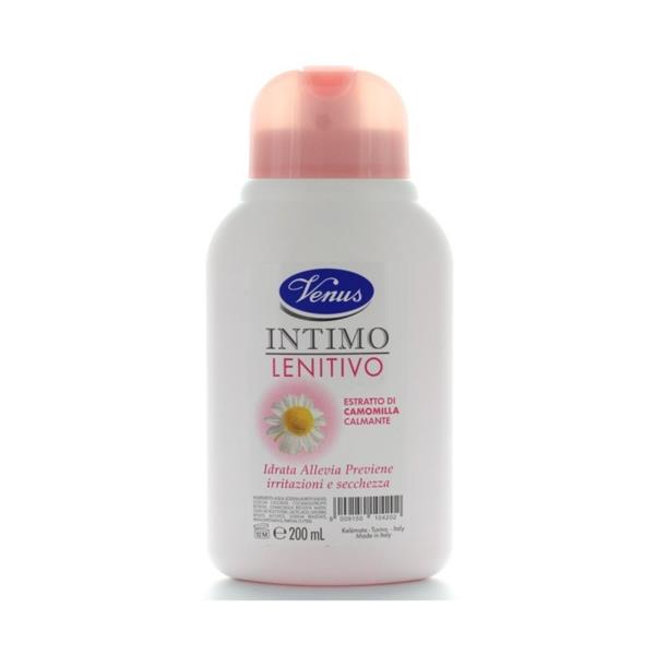 VENUS IGIENE INT. LENITIVO (ROSA)